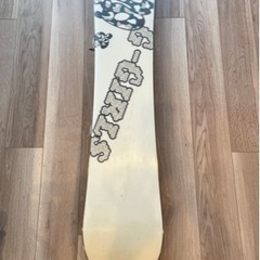 【スノーボード】Burtonバートン 135cm