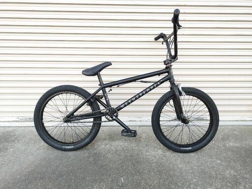 WETHEPEOPLE ARCADE 20インチ BMX メンテ・クリーニング済