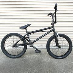 WETHEPEOPLE ARCADE 20インチ BMX メンテ...