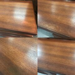 ■ioy0102■G-PLAN/ジープラン　デスクドレッサー■英国/ヴィンテージ/ミラードレッサー/鏡/机/デスク/学習机/書斎机■