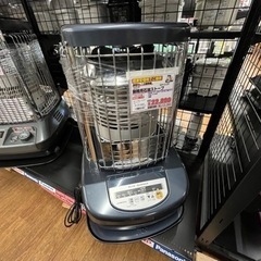 CORONA 強制通気形開放式石油ストーブ　18年製　【店頭取引限定】【中古品】早い者勝ち！ CORONA 強制通気形開放式石油ストーブ 18年製 【店頭取引限定】【中古品】