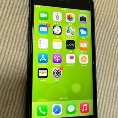 【ネット決済・配送可】iPhone SE 第2世代 64GB S...