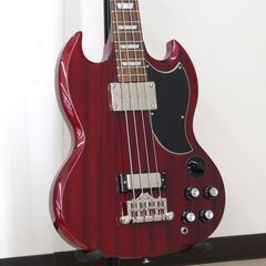 Epiphone エピフォン SG ベース エレキベース EB-...