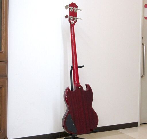 Epiphone エピフォン SG ベース エレキベース EB-3 レギュラースケール