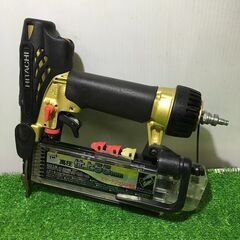 日立工機 NT55HM2 高圧 仕上釘打機【リライズ市川行徳店】【店頭取引