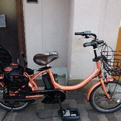 緊急値下げ！YAMAHA☆PAS Babby☆メンテ済み