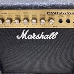 Marshall VS15R Jensen P8R（引取限定）