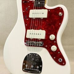 【苫小牧バナナ】極美品 Fender TRADITIONAL 6...
