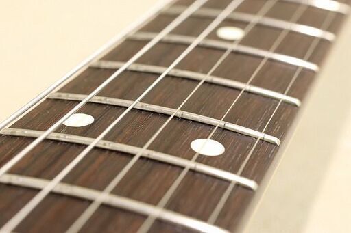 苫小牧バナナ】極美品 Fender TRADITIONAL 60S JAZZMASTER ジャズ