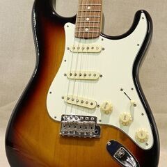 【苫小牧バナナ】美品 Fender Japan ST62-TX ...