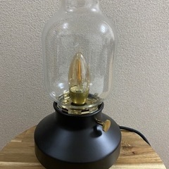 IKEA 照明 ランプ
