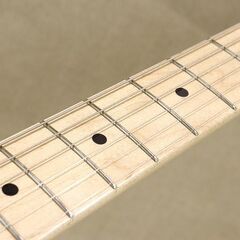 【苫小牧バナナ】新品同様 Fender Traditional II 70s Telecaster Thinline MN NAT MADE IN JAPAN フェンダー シンライン テレキャス 現品限り 