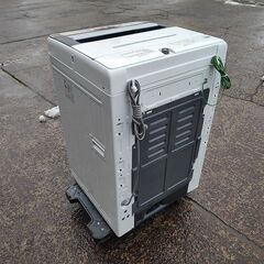 パナソニック　全自動洗濯機　NA-F50B7『中古良品』2014年式 　【リサイクルショップサルフ】