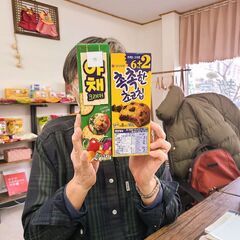 😁福岡韓国語教室ラオン 🧡クリスマス・年末年始お菓子イベント🧡 − 福岡県