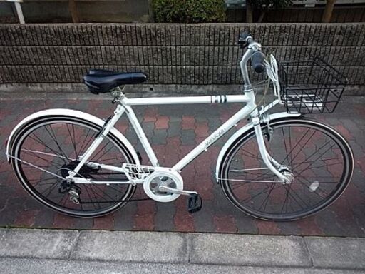 markrosa26インチ