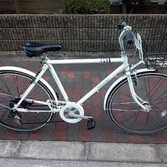 🚴markrosa26インチ