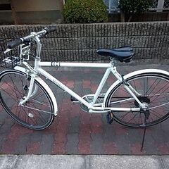 🚴markrosa26インチ