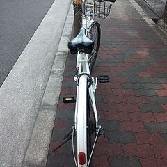 🚴markrosa26インチ