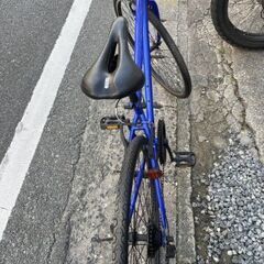 中古◆諸経費込々◆ 700C クロスバイク