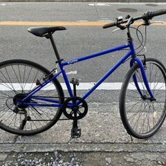 中古◆諸経費込々◆ 700C クロスバイク