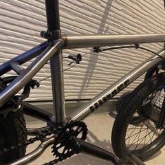 超美品】W-BASE J-6 CLEAR RAW ほぼ未使用