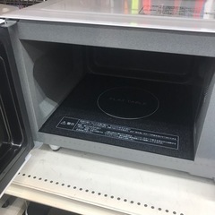 電子レンジ　Panasonic(パナソニック) NE-FL100