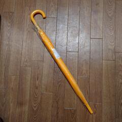【新品】黄色い傘　55cm