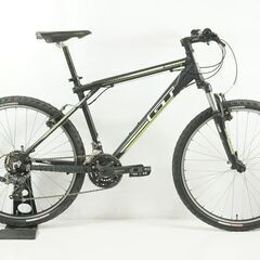 GT 「ジーティー」 AGGRESSOR 3.0 2012年モデル マウンテンバイク - 自転車 