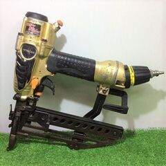 日立工機 N5004HMF 高圧フロアタッカ【リライズ市川行徳店】【店頭取引限定】【中古】ITSG9Y8WKKKK