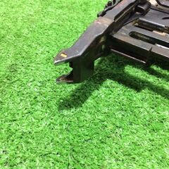 日立工機 N5004HMF 高圧フロアタッカ【リライズ市川行徳店】【店頭取引限定】【中古】ITSG9Y8WKKKK