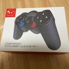 Switch コントローラー新品