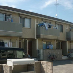 【高石駅】人気のカウンターキッチン😮２人入居可能です💌