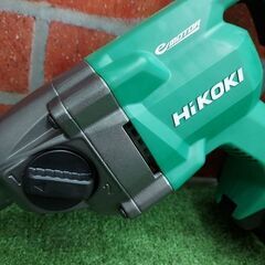 HiKOKI UM36DA(NN) コードレスかくはん機【リライズ野田愛宕店】【店頭取引限定】【未使用】【管理番号：ITCJQSHNSL1Q】 HiKOKI UM36DA(NN) コードレスかくはん機【リライズ野田愛宕店】【店頭