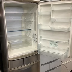 パナソニックトップユニット冷蔵庫 NR-E473T リサイクルショップ宮崎屋