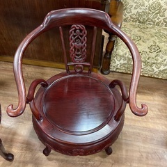 C1*106[ご来店頂ける方限定]応接5点セット