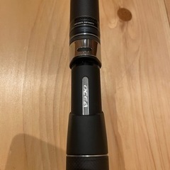 釣具　オシアジガーインフィニティ　B634