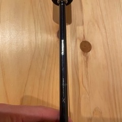 釣具　オシアジガーインフィニティ　B634