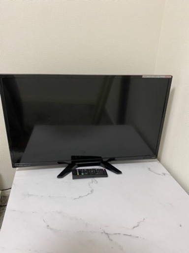 ORION 32型液晶テレビ　美品