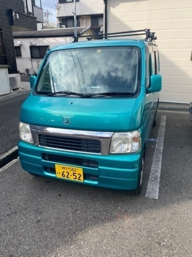 サイズ交換片道無料 人気色 バモス 車検長いです 40個で送料込 バモス