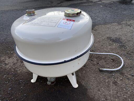 丸型 灯油 オイルタンク No1 丸型 灯油 オイルタンク No1