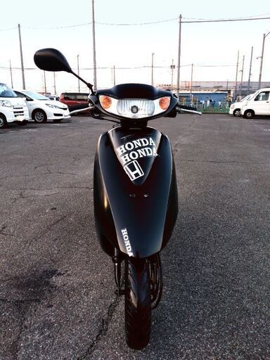 とても良いエンジン。 ホンダディオAF62。 バックタイヤは新品です。 エンジンオイルは新品です。