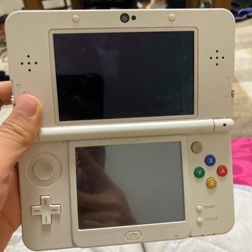 その他 3ds