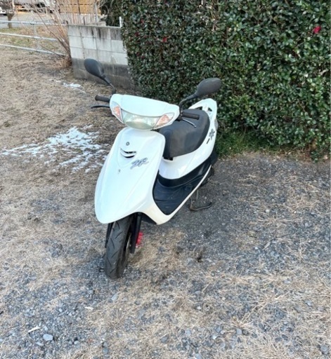 121. ヤマハ ジョグZR 原付 バイク 50cc 車体 www.naim.bg