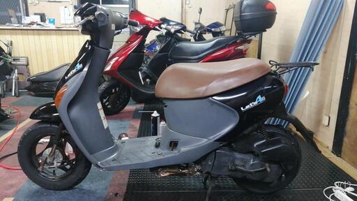 ①レッツ4  24000円❗