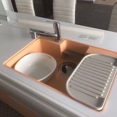 急募!　NORITZ　システムキッチン　べステ　お安くお譲りします！