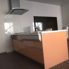 急募!　NORITZ　システムキッチン　べステ　お安くお譲りします！