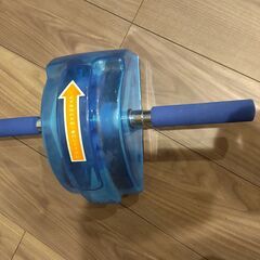 腹筋を鍛える器具