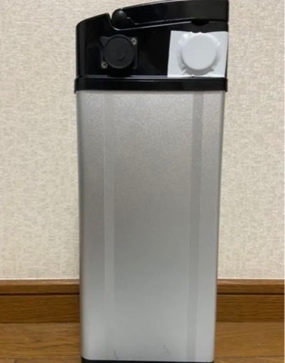 フル電動自転車バッテリー
