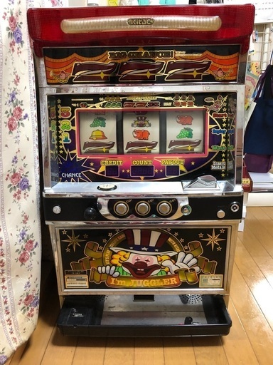 パチンコスロット