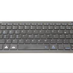 【ネット決済】ELECOM キーボード TK-FBP102BK/...